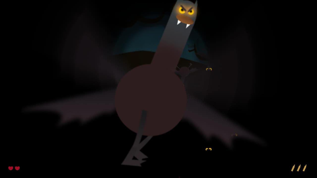 Duck Hell screenshot 3