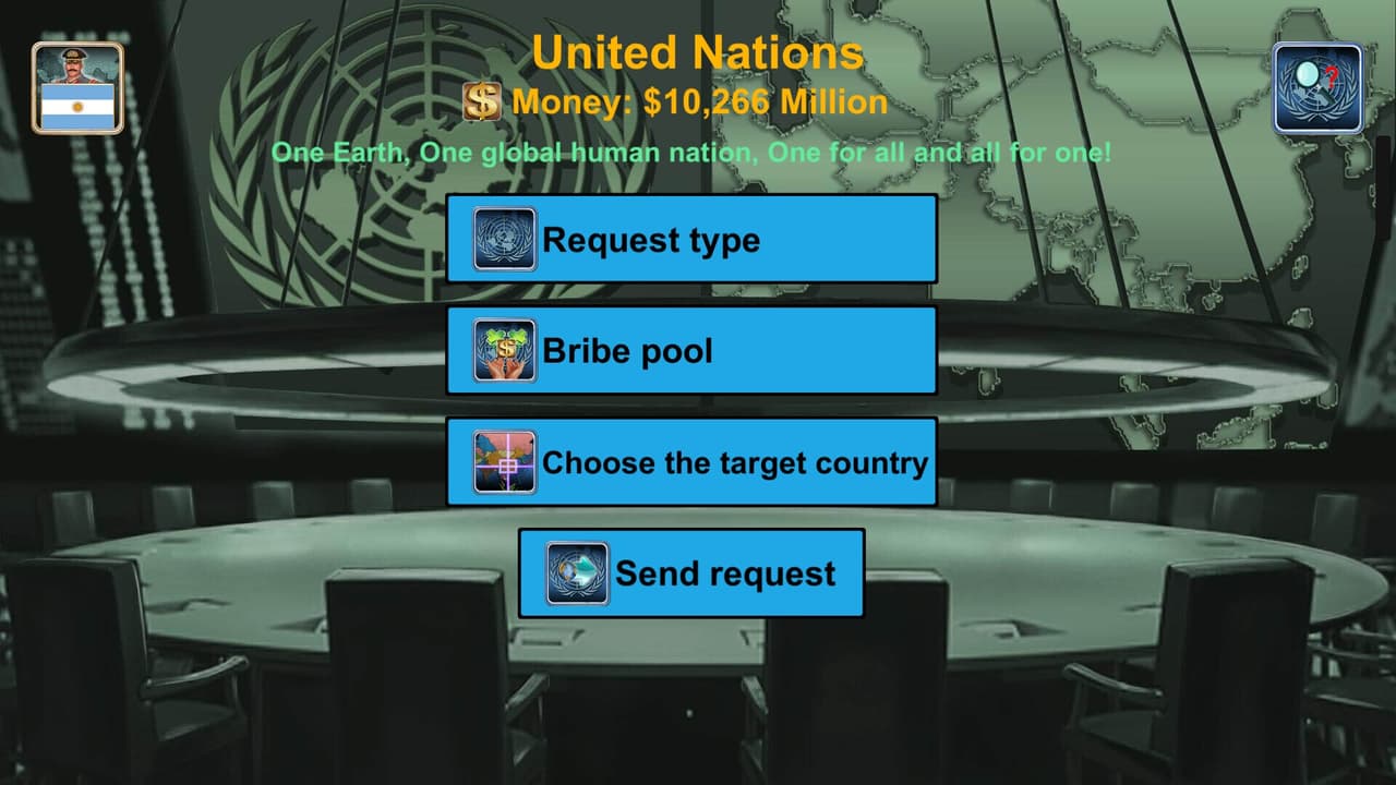 Latin America Empire 2027 screenshot 6