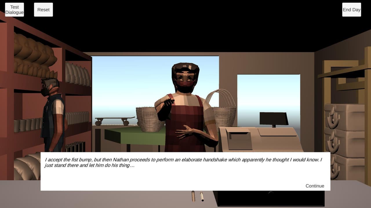 Moments in Mias screenshot 5