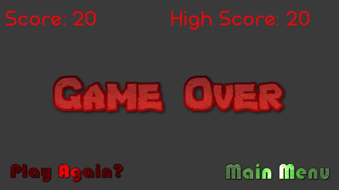 fLiGhT (itch) (GmanAdvanced) screenshot 4