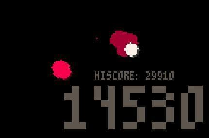 Burst (itch) (Edgar Mendoza) screenshot 2