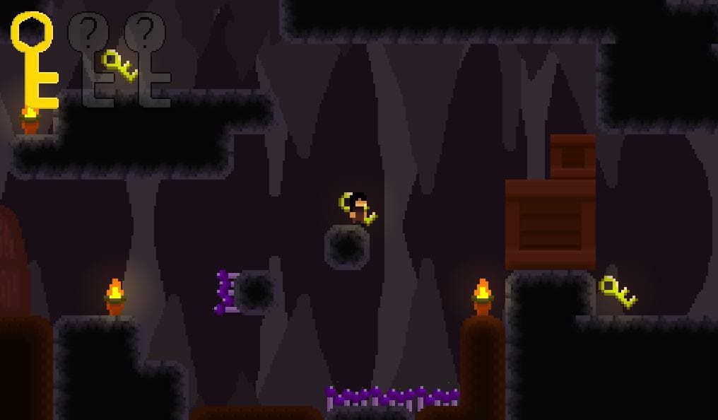 Dash Over screenshot 2