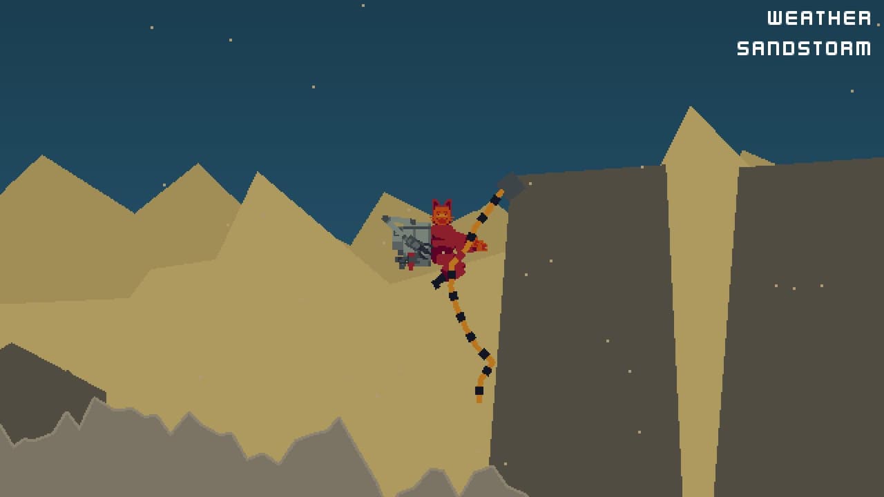 aethr (Proof of Concept)