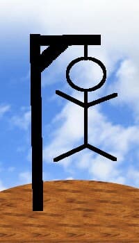 JaKula Hangman