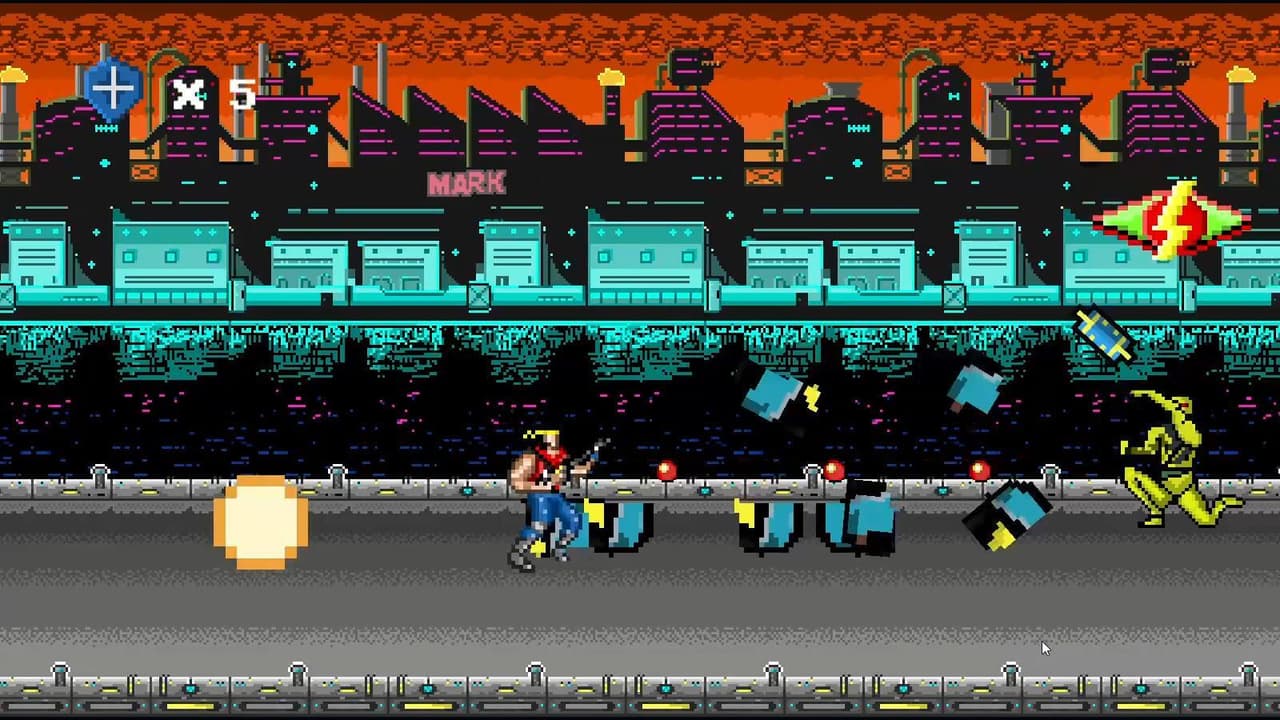 Island of Mogambo screenshot 4