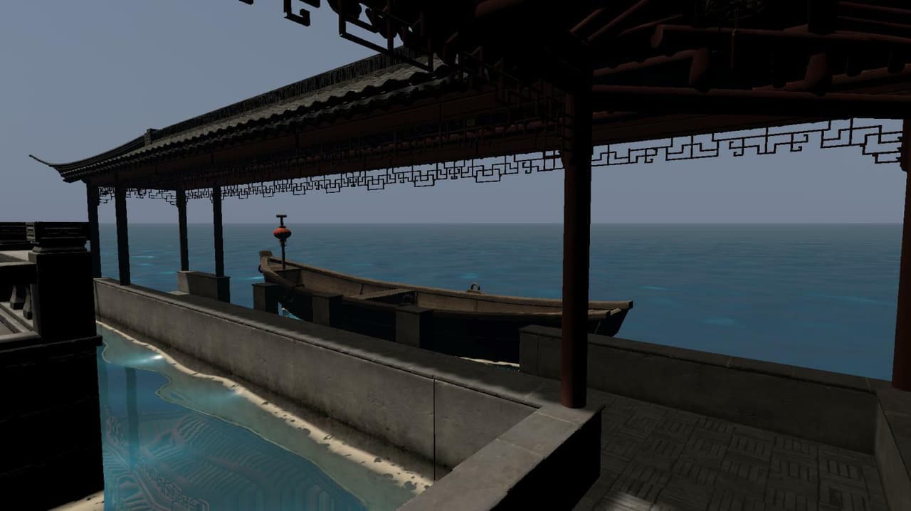 Relax: The Lake screenshot 3