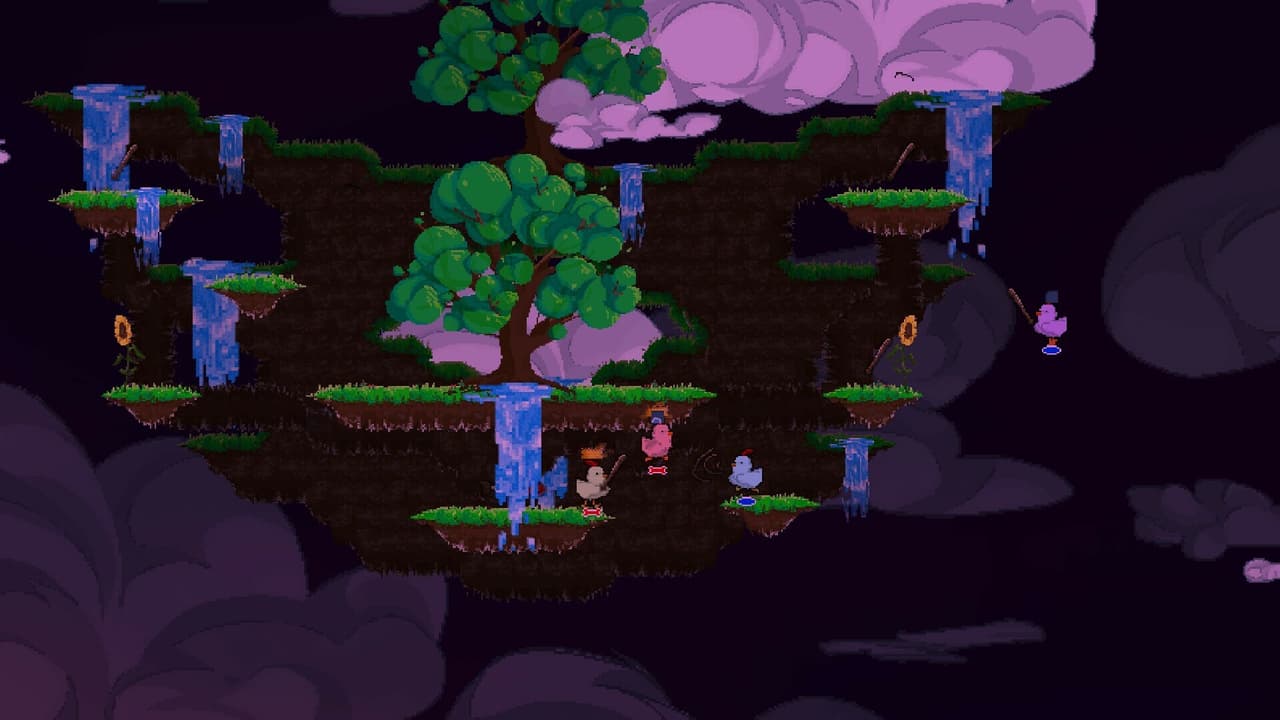Chicken Fight screenshot 5