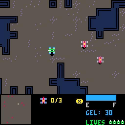 Hover Gulch! screenshot 2