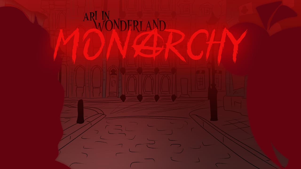 Ari In Wonderland: monARCHY screenshot 2