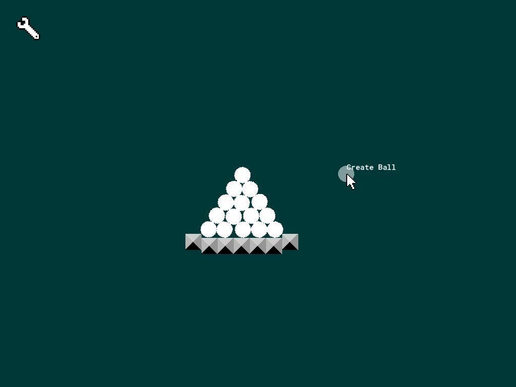 xubs physics playground screenshot 2