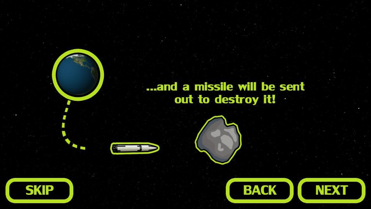 Element Earth (Android) screenshot 4