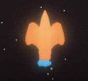 Retro Space (Babel Games) screenshot 4