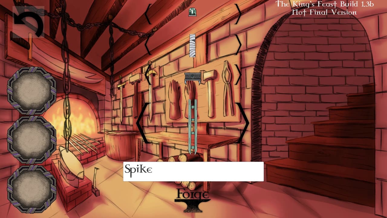 The Kings Feast screenshot 3