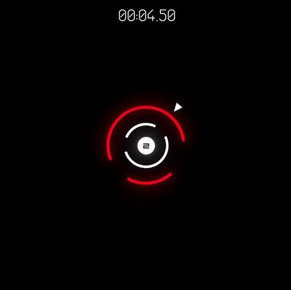 Hypnotic screenshot 3