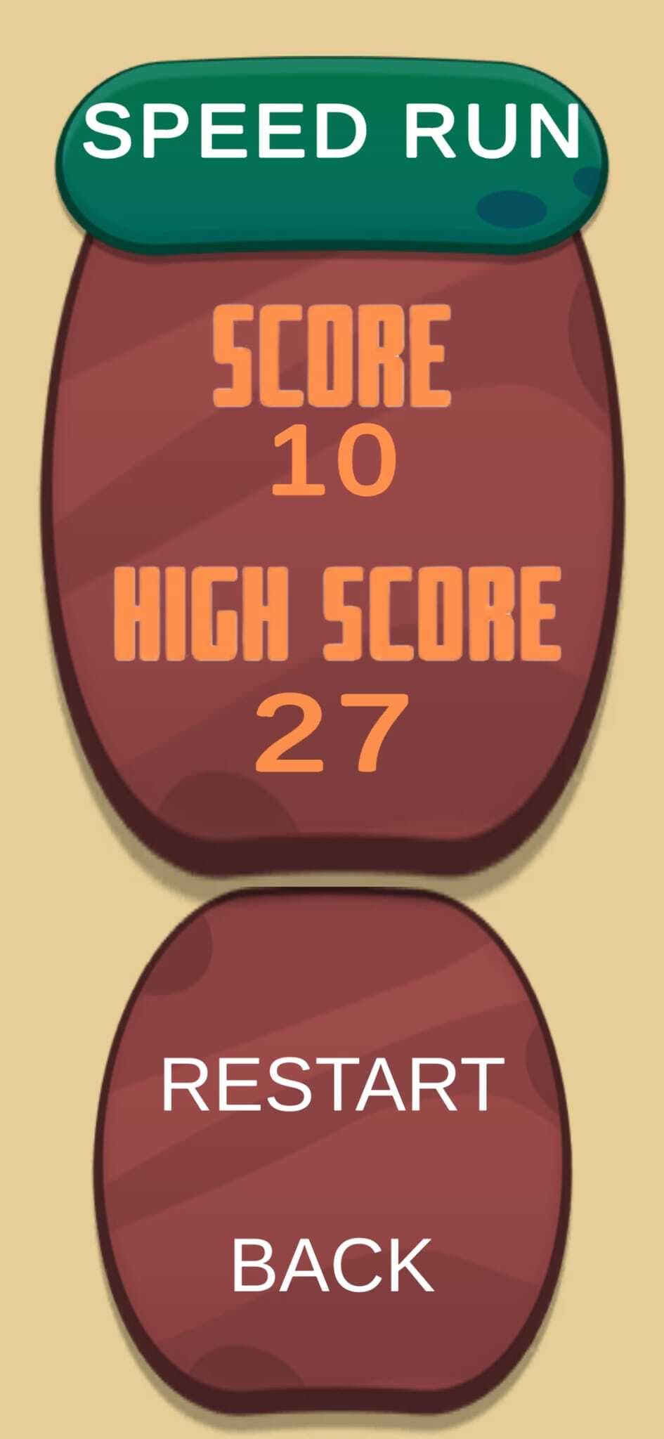 TAP TO SHOTS screenshot 5