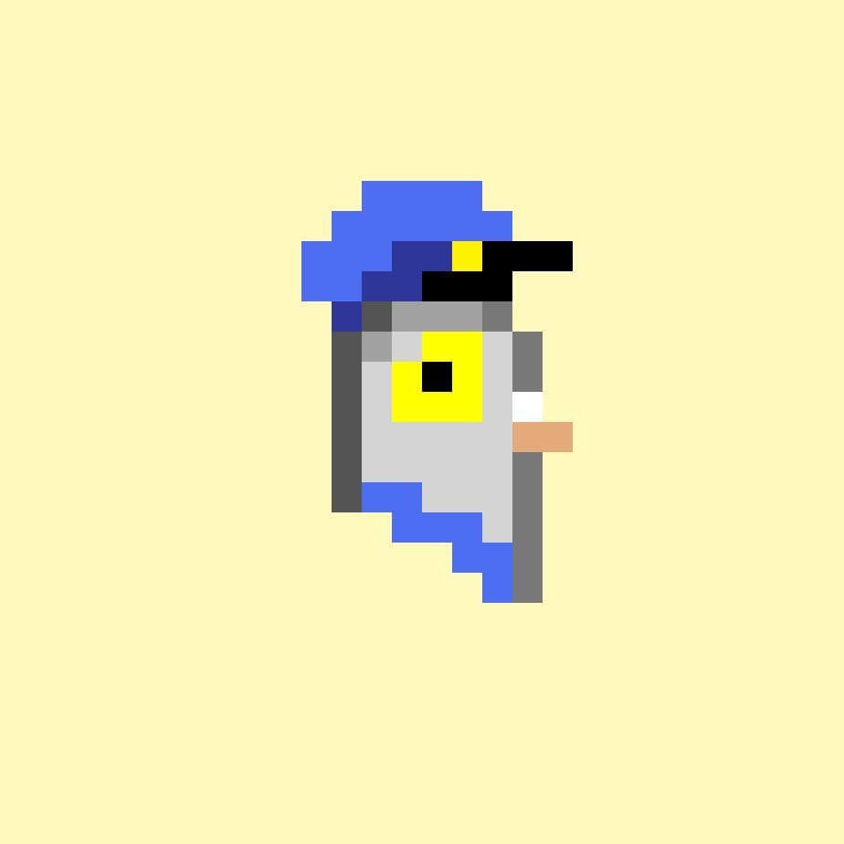 Return: A Pigeon Game