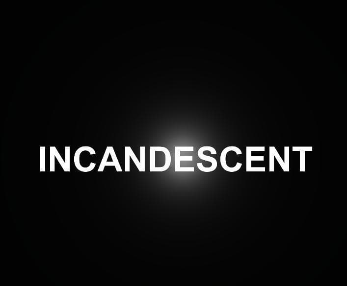 Incandescent (itch) (Triangle)