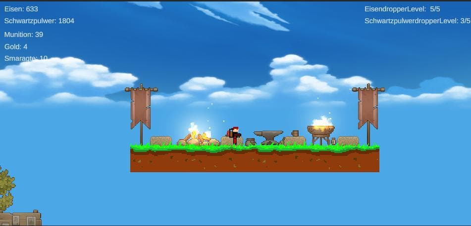 Pixel Fight Tycoon screenshot 3