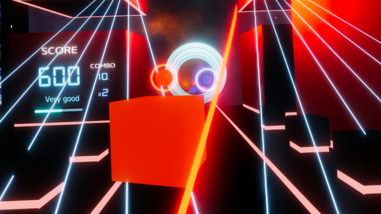 Brain Beats screenshot 2