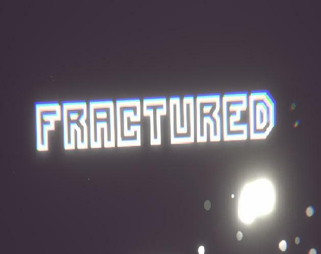 Fractured (TriTorus)