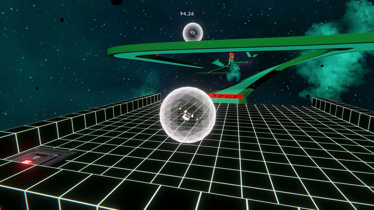 Me Vs You screenshot 3