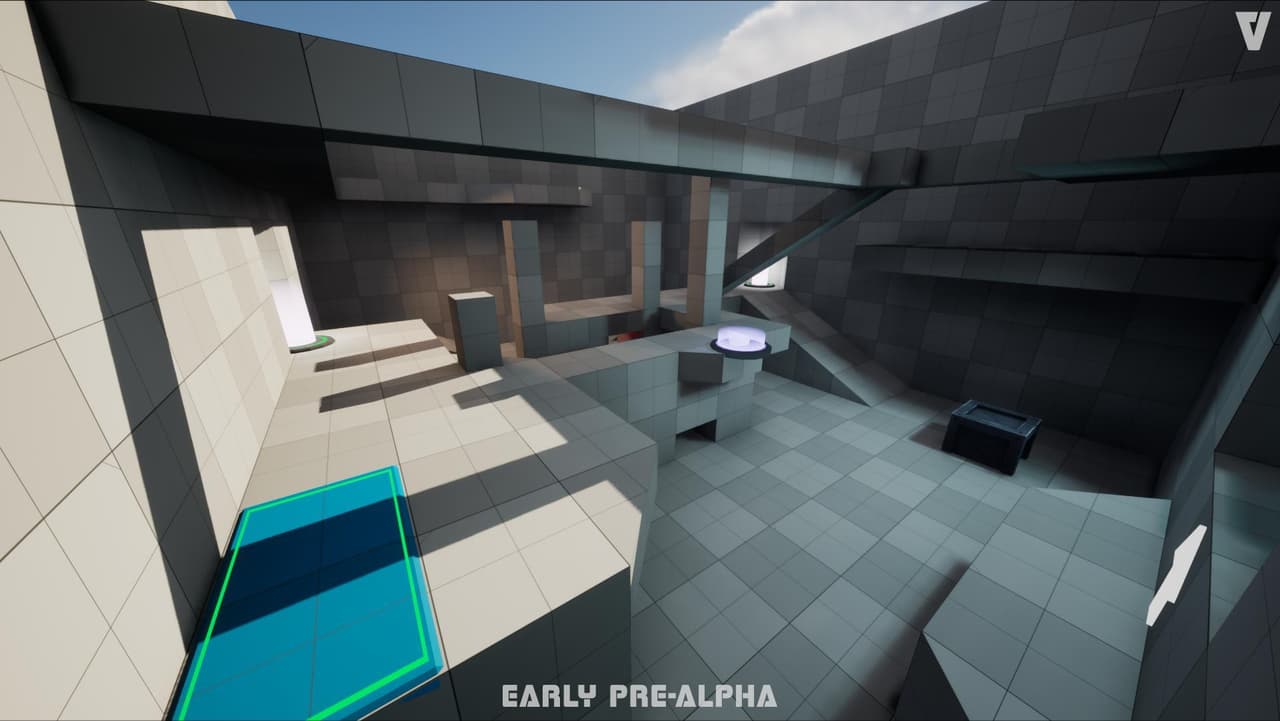 Alt-Fire screenshot 3