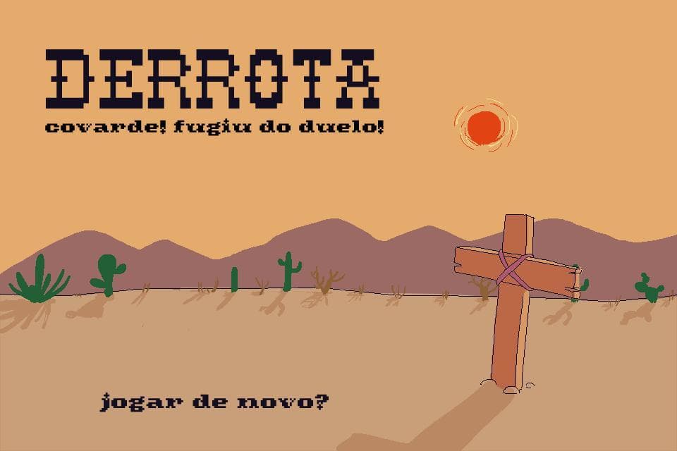 Duelo