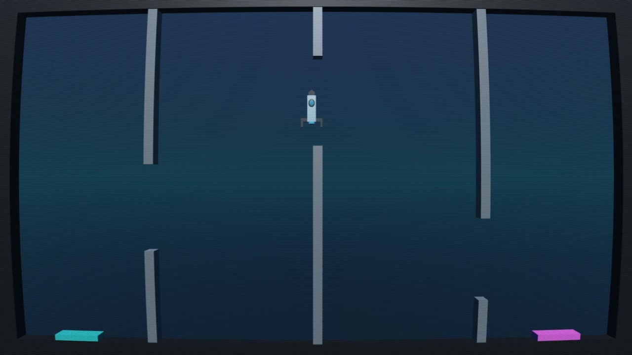 Rocket, Enlarge! screenshot 2