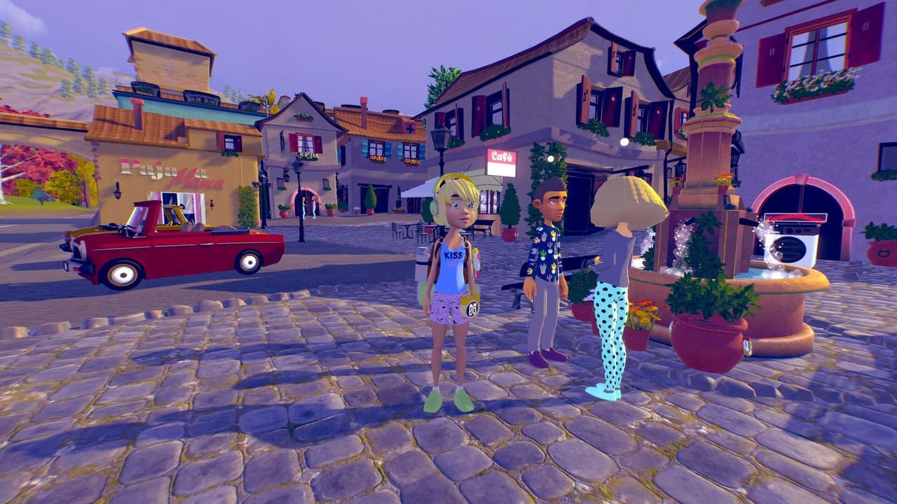 There Was A Dream screenshot 6