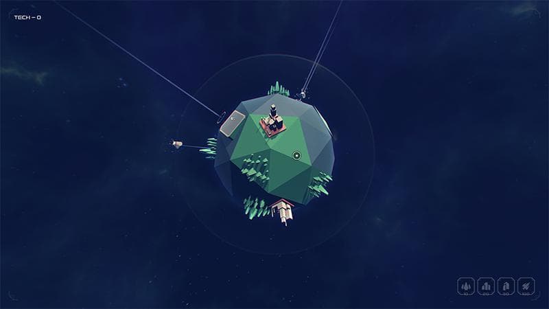 Techium Eclipse screenshot 2