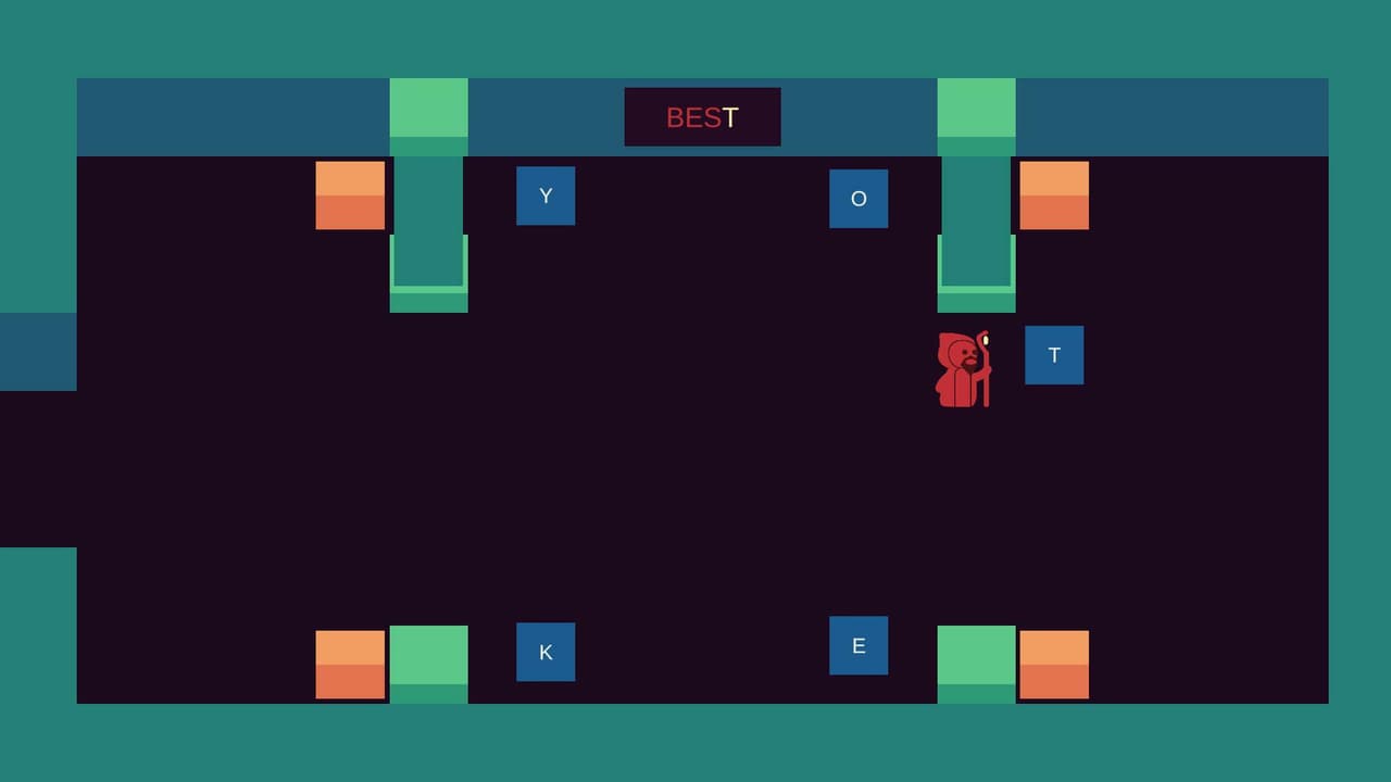 Dichotomy (itch) (DrManticore) screenshot 4