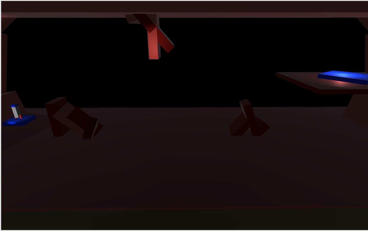 Project Rocket (tomahto) screenshot 3