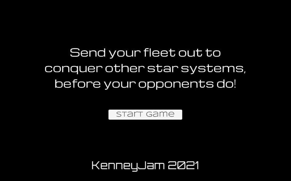 KenneyJam 2021 - Rotations screenshot 4