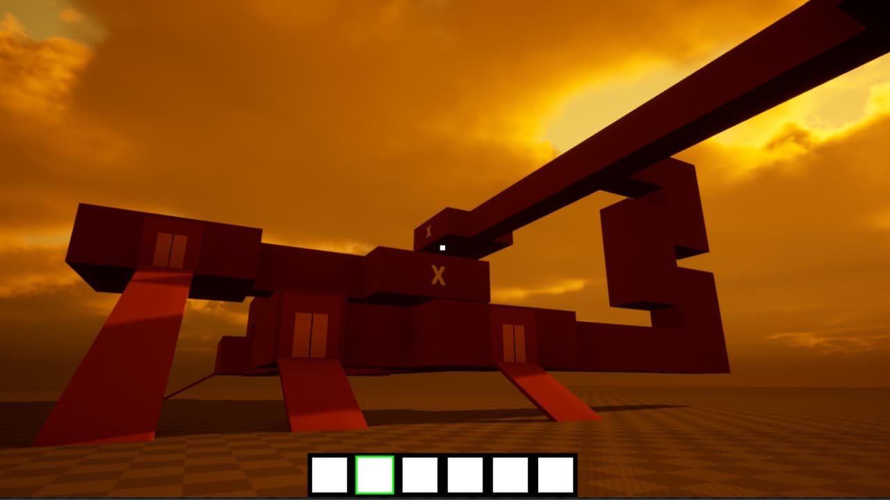 Terra Melior screenshot 2