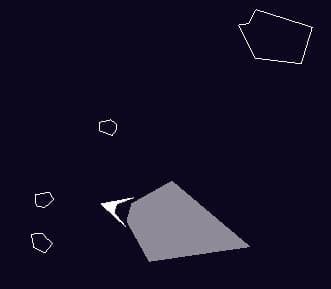 Asteroids Boost!