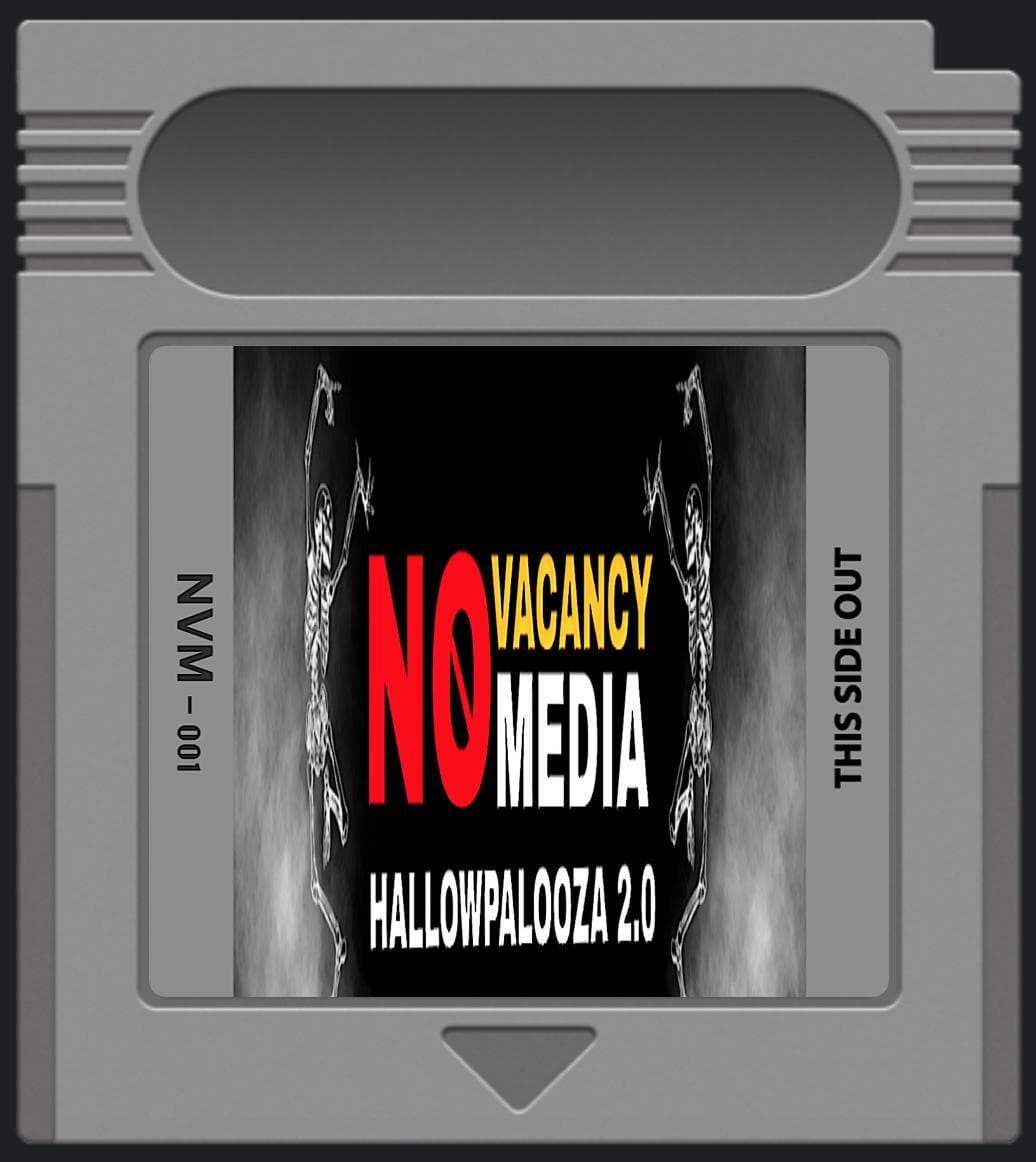 HallowPalooza 2.0