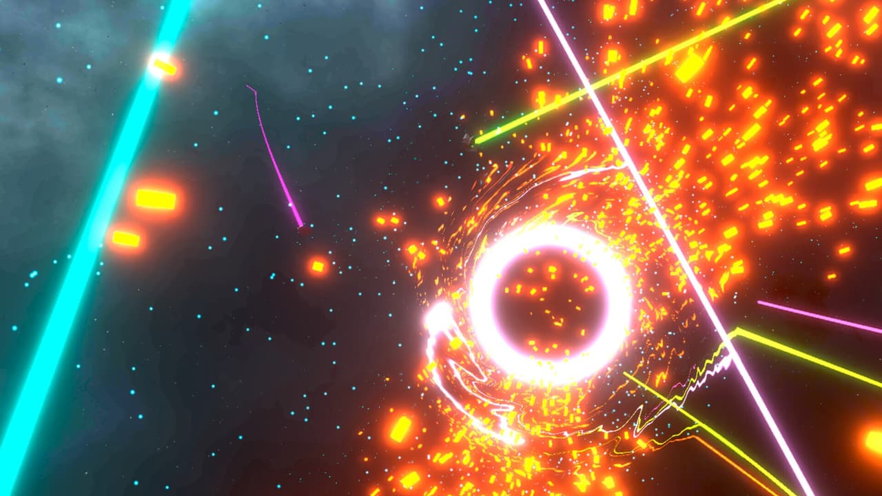 Evade VR screenshot 2