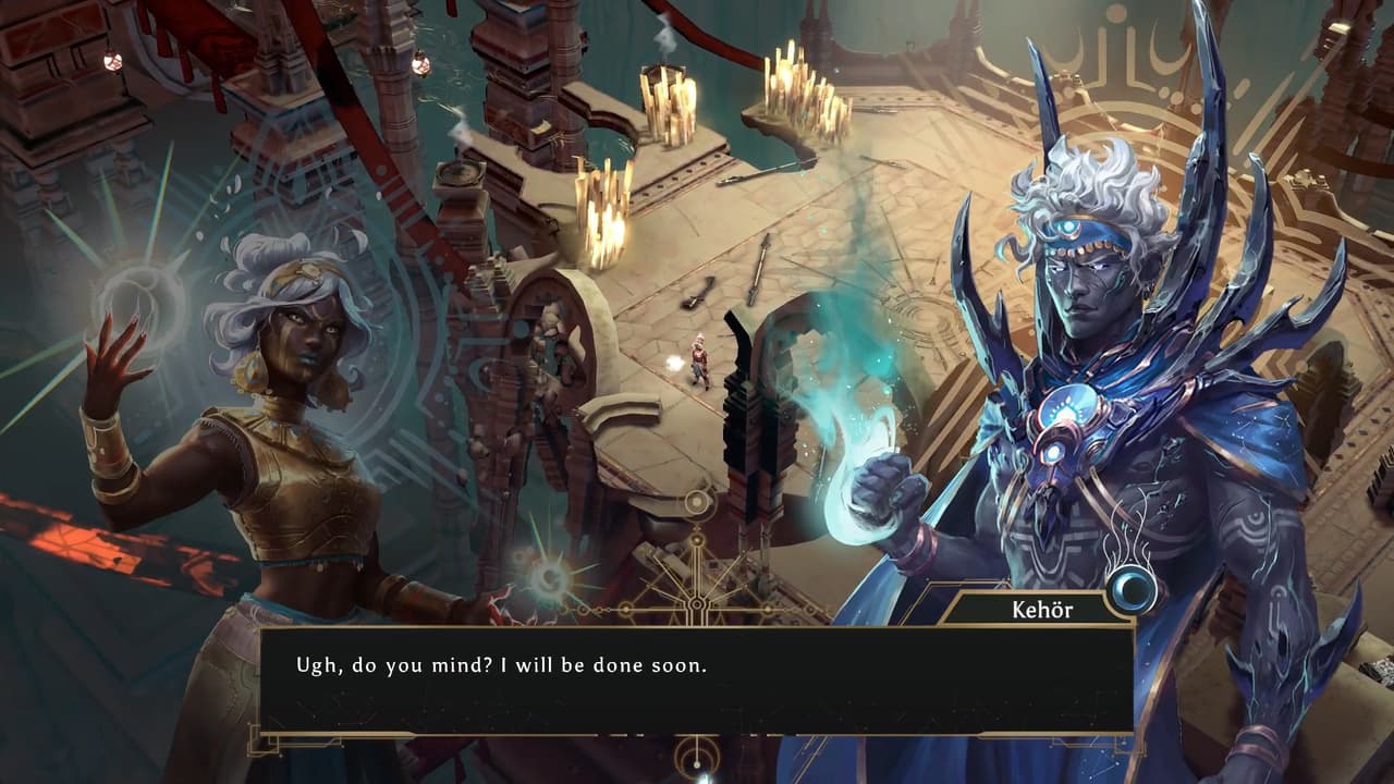 Lysfangha 2021 screenshot 2