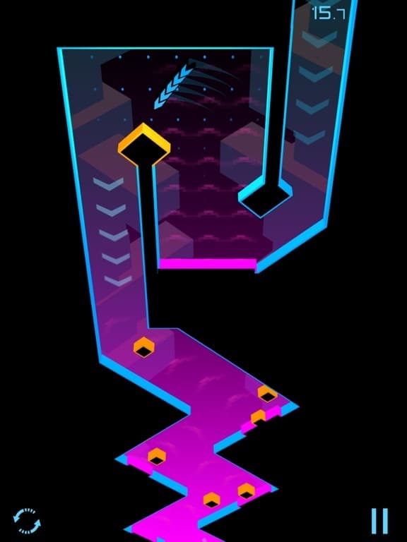 Aero Effect screenshot 2