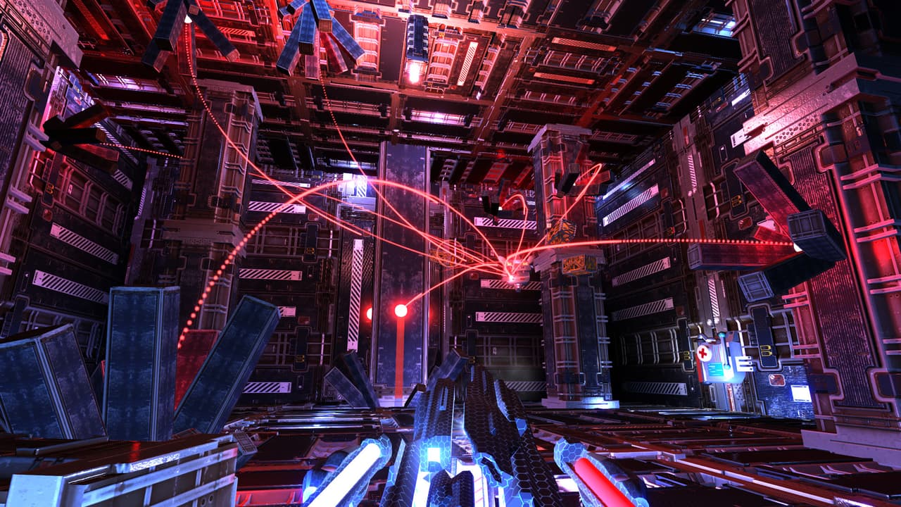Remnith screenshot 2