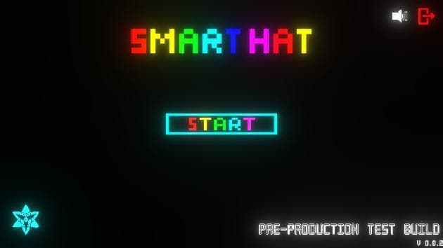 SMART HAT screenshot 2