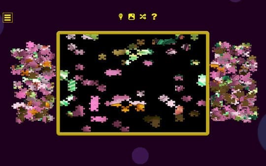 Furry Futanari Jigsaw 2 screenshot 4