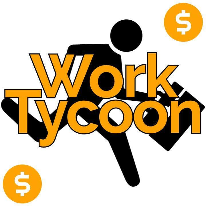 WorkTycoon screenshot 2