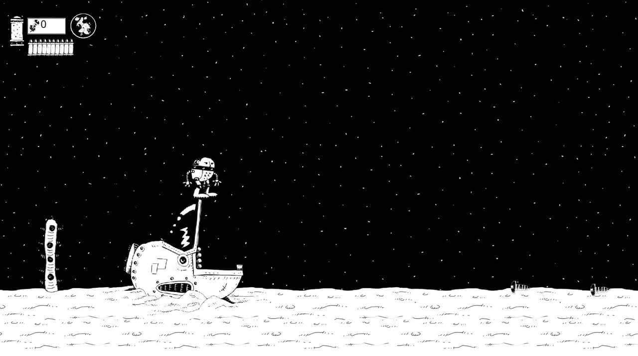 after the meteor shower screenshot 2