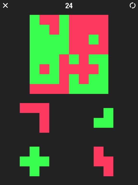 Bitgram screenshot 3
