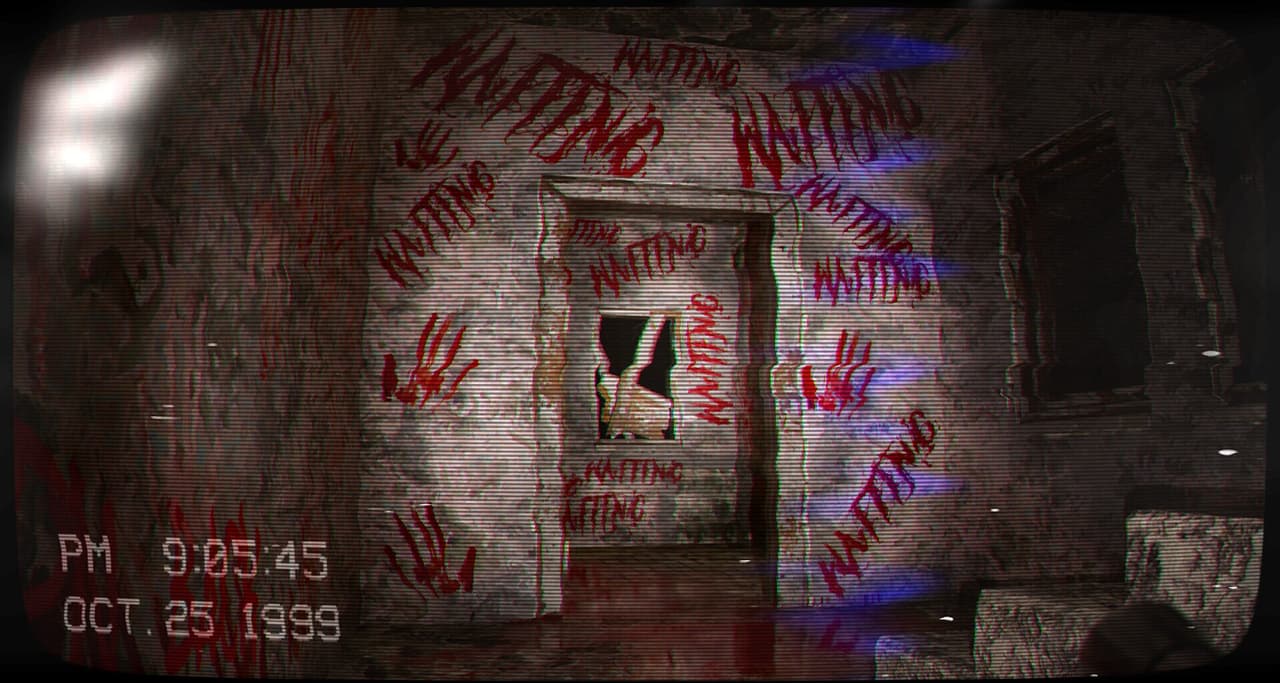 Urbex Awakening screenshot 6