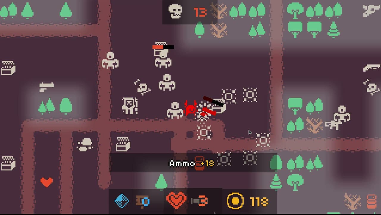 Shepherd (nerdError, serafimkvashnin) screenshot 4
