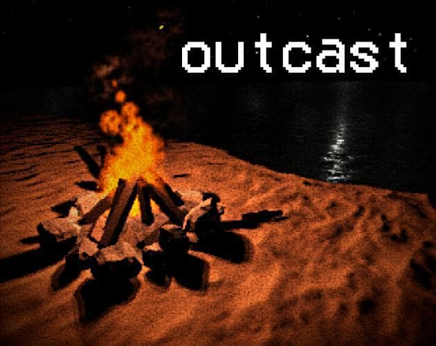 outcast (itch) (mikeklubnika)