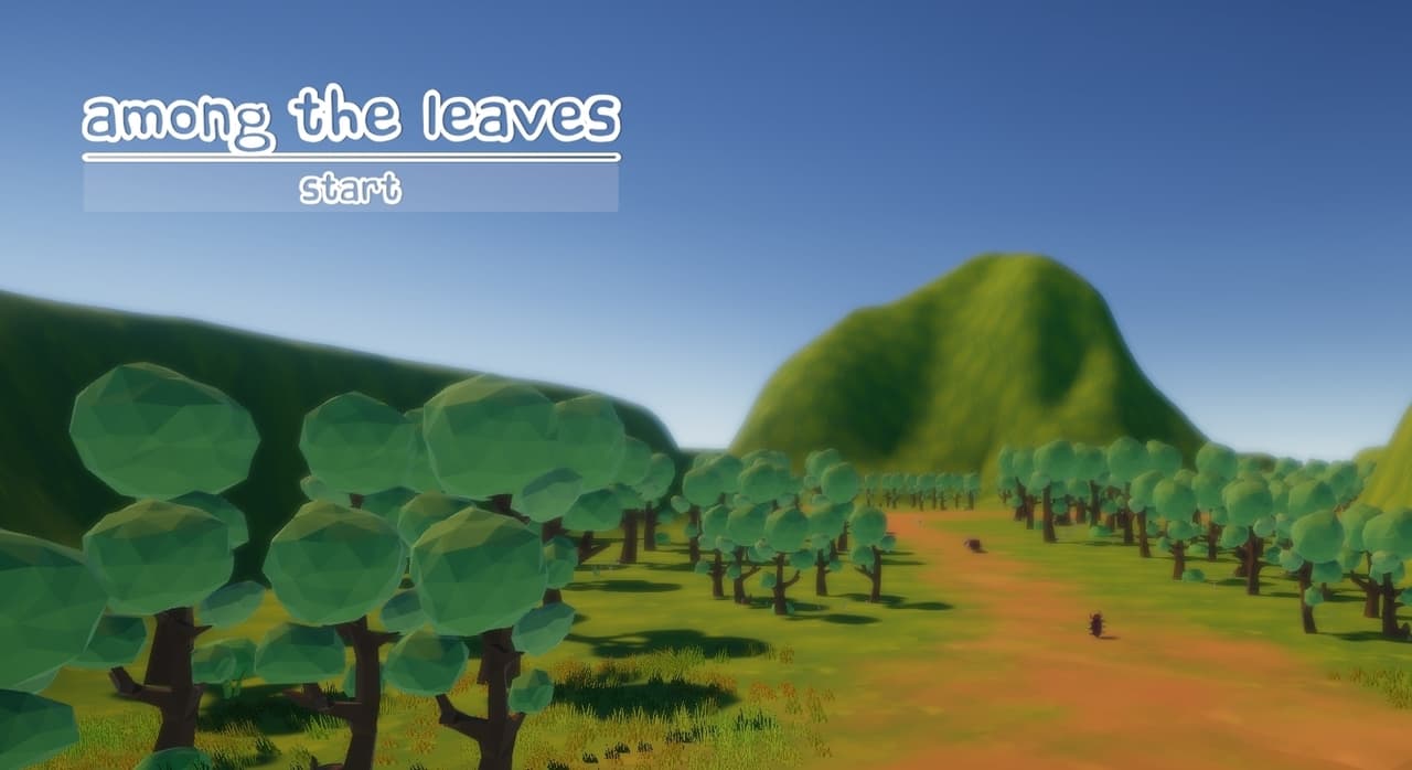 Among The Leaves screenshot 2