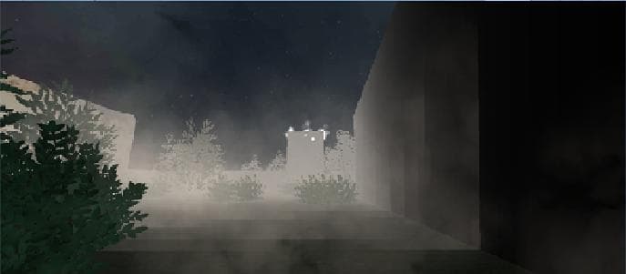 Face your fears screenshot 2